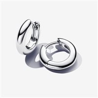 Orecchini Pandora Donna Essence in Argento 293320C00 - 293320C00